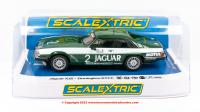 C4254 Scalextric Jaguar XJS - Donington ETCC